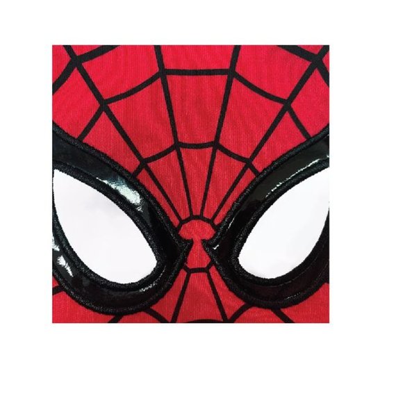 Disney Spider-Man Costume Romper for Baby - Picture 3 of 6